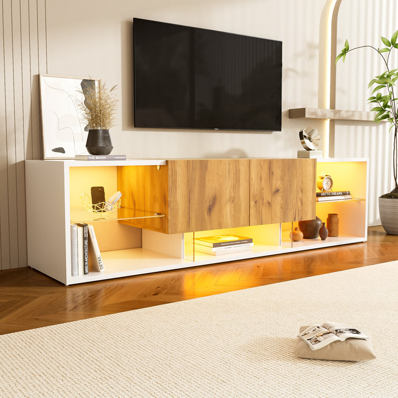TV Stand for TVs up to 70"