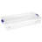 Homz Underbed Secure Latching Clear Plastic Storage Container-90640267-90640271-90640272