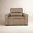Gunner Power Sliding Chair