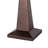 24" High Mission Table Lamp