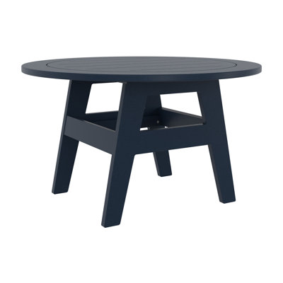 Crystal Harbor Collection Coffee Table