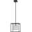 Tuten 1 - Light LED Single Pendant