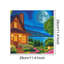 Wall Decor on Acrylic