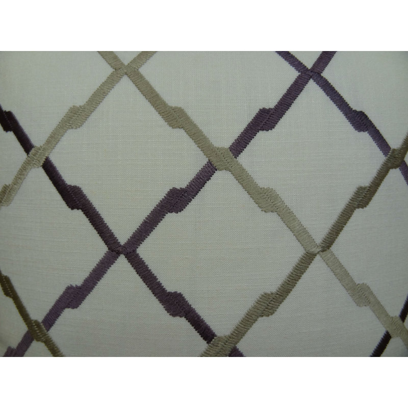 Coussin Lyford, 12 po x 20 po