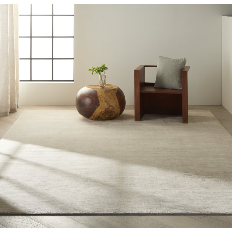 Jackson Ivory/Gray Area Rug