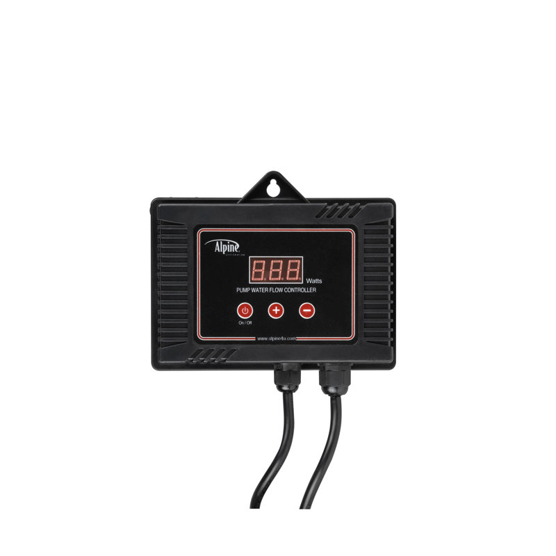 Plug-in Pump