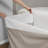 Wrap Around Adjustable Bedskirt One Size-122817877