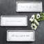 Statements Aluminum Decorative Tray