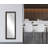 Renegar Solid Wood Flat Mirror-1115744633-1115724686