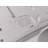 Refresh Elongated Electric Bidet Toilet Seat-104276429