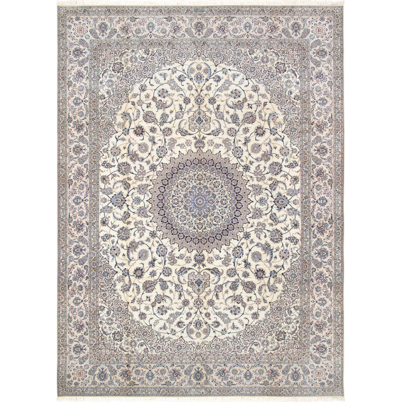 Azerbaijan One-of-a-Kind 8'8" X 12'1" Area Rug
