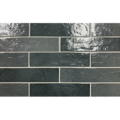 2" x 10" Porcelain Tile