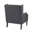 Chaise d'appoint Decker-872226083