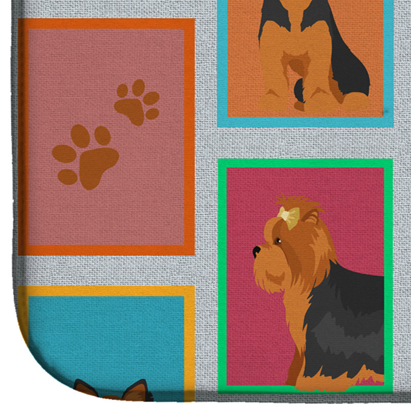 Drying Mat