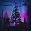 120cm H Artificial Fir Christmas Tree