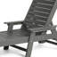 Ensemble de 3 chaises longues inclinables Laguna-68234436
