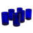 Sengsone 14oz. Stemless Wine Glass Set