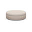 Round Ottoman-437388243