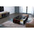 Lilou Glass Top Coffee Table-67004468