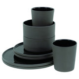 Creatable, 21540, Futuro Black Series, 8-Piece Combination Set