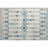Premium Machine Washable Fayina Ivory Rug-169324653