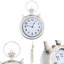 Cleorand Metal Wall Clock