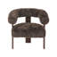 Living Room Set ILBRO Faux Fur-128778732-128778733