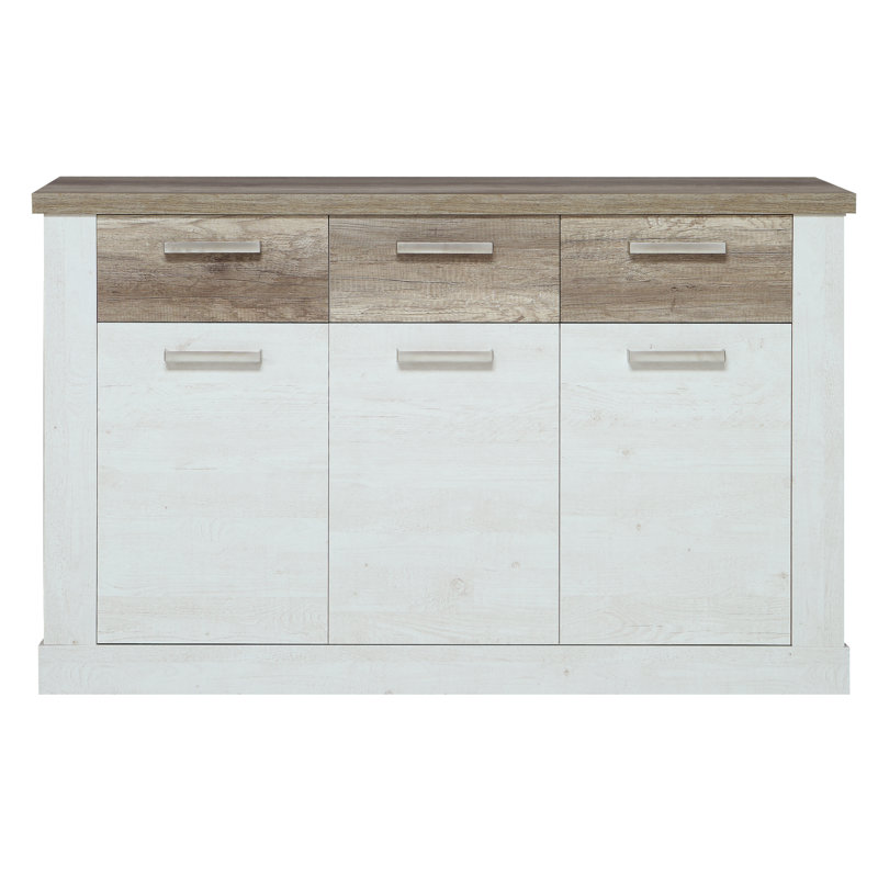 Nuzzo 140.8cm Sideboard