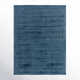 Isadora Hand Loomed Viscose Denim Rug