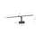 Vega 34'' Dimmable LED Wall Mounted Picture Light-1343493910