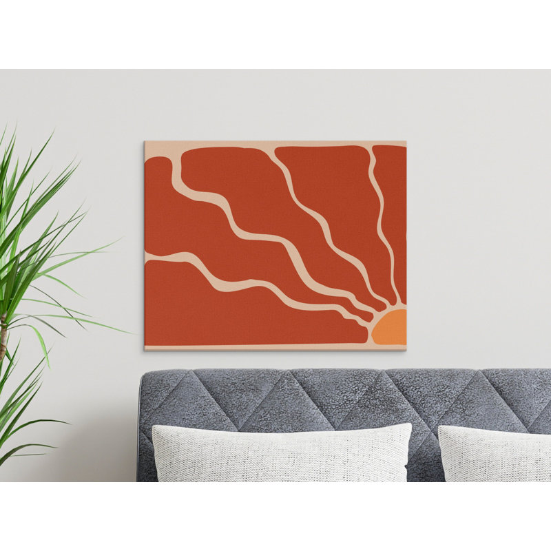 Schrock Wrapped Canvas Print Set, 16x12