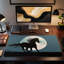 Polyester Desk Pad-1724369282