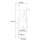 Modern Stainless Steel Hall Tree-1763402008