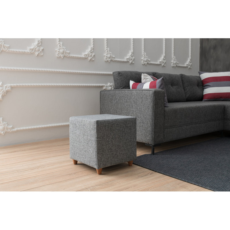 Tabouret décoratif Orma