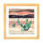 Beige Wood Framed Paper n'est pas disponible