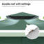 Pavillon de jardin en acier-130854330-130854333