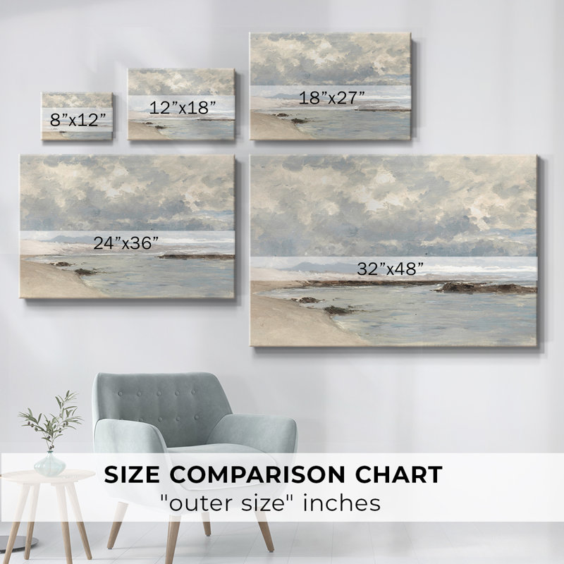 Vintage Nautical-XXXVI, reproduction d'art sur toile, H 19 po x l 28 po