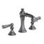 Sutton Widespread Bathroom Faucet with Drain Assembly-78370806