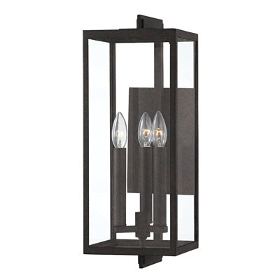 Nico 1 Light Wall Sconce