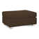Bedford Upholstered Ottoman