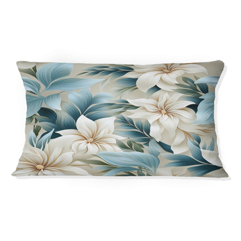 Coussin Coastal Symphony