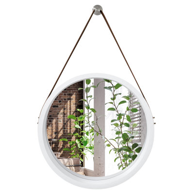 Miroir Midgley 20x20
