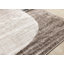 Tapis à motif géométrique moderne abstrait Traeton-529114083