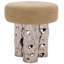 Tabouret Aubrie
