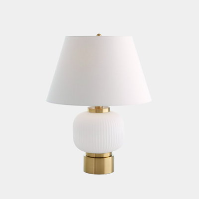 Global Table Lamp