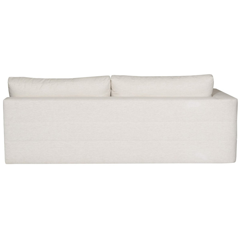 Ease Seating Component, Nadia Eclipse