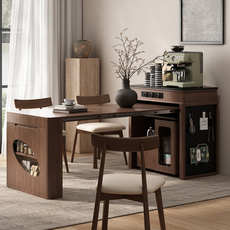Simple and Classic Design Dining Table