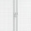 108cm Steel Bird Cage Stand Bird Cage