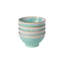 Handmade Stoneware Cereal Bowl