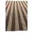 Square Ponce Brown Rug
